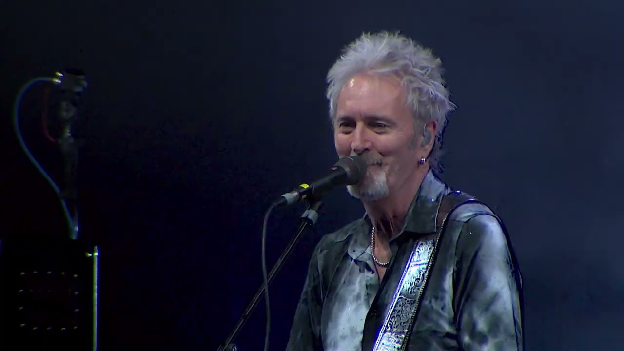 Smokie In Concert - Thursday 7 March 2024