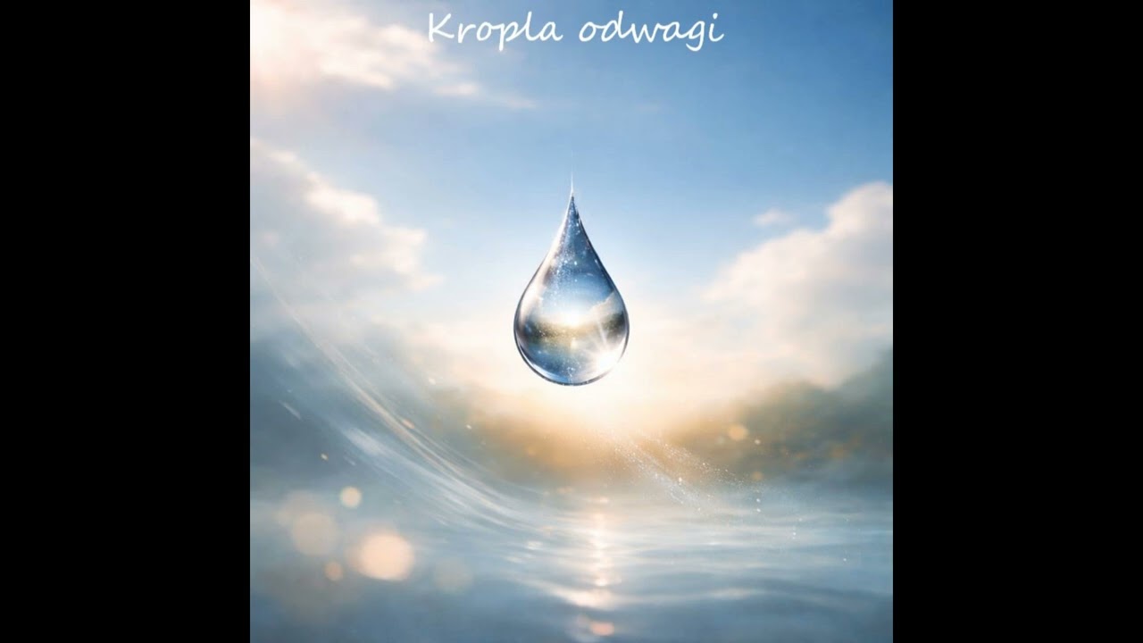 Kropla odwagi - (MLX Music BOX)