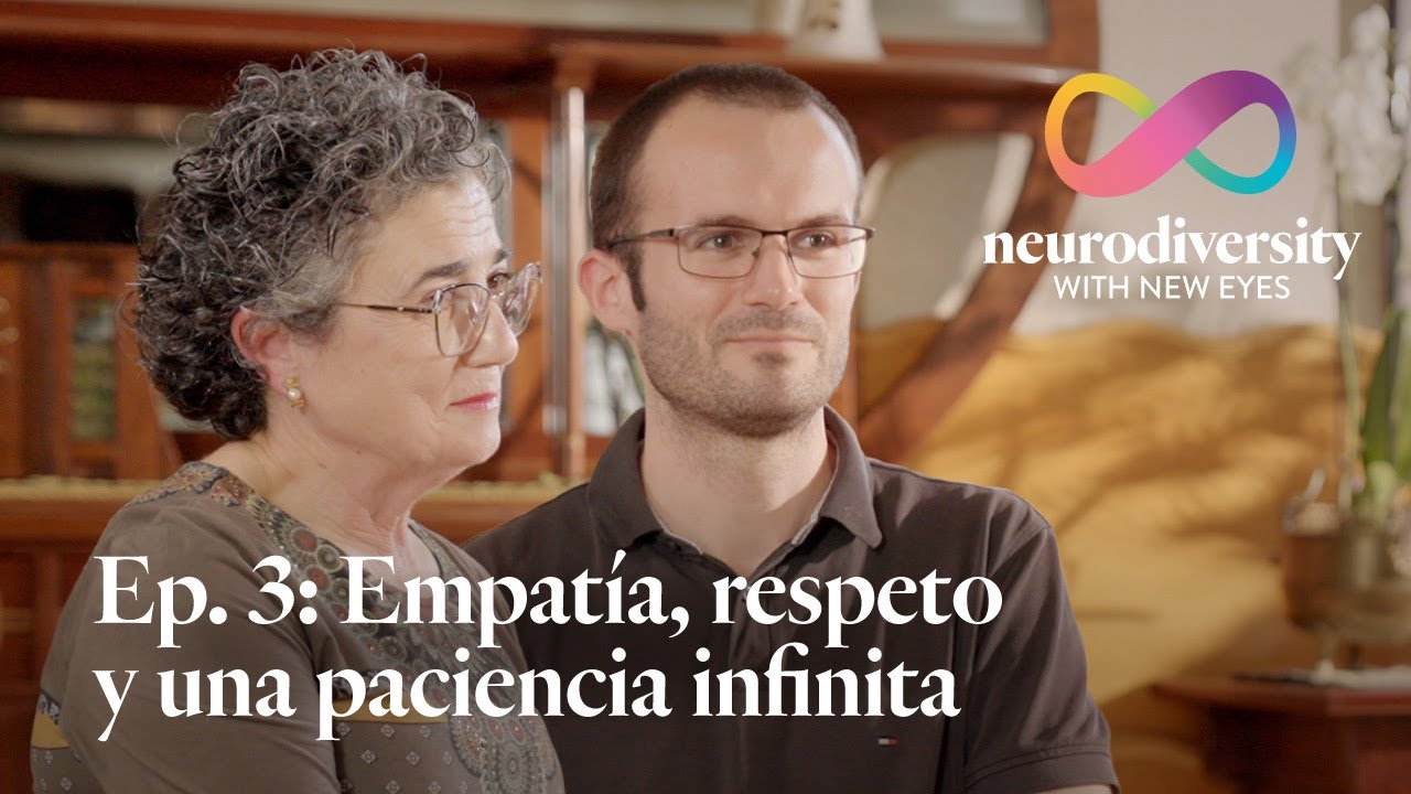 Ep. 3 | Empatia, respecte i una paciència infinita