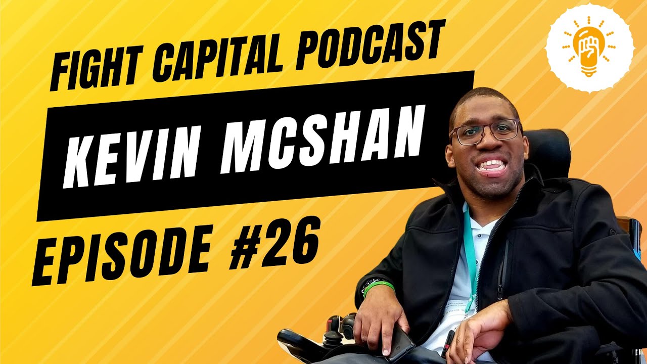 Kevin McShan #26