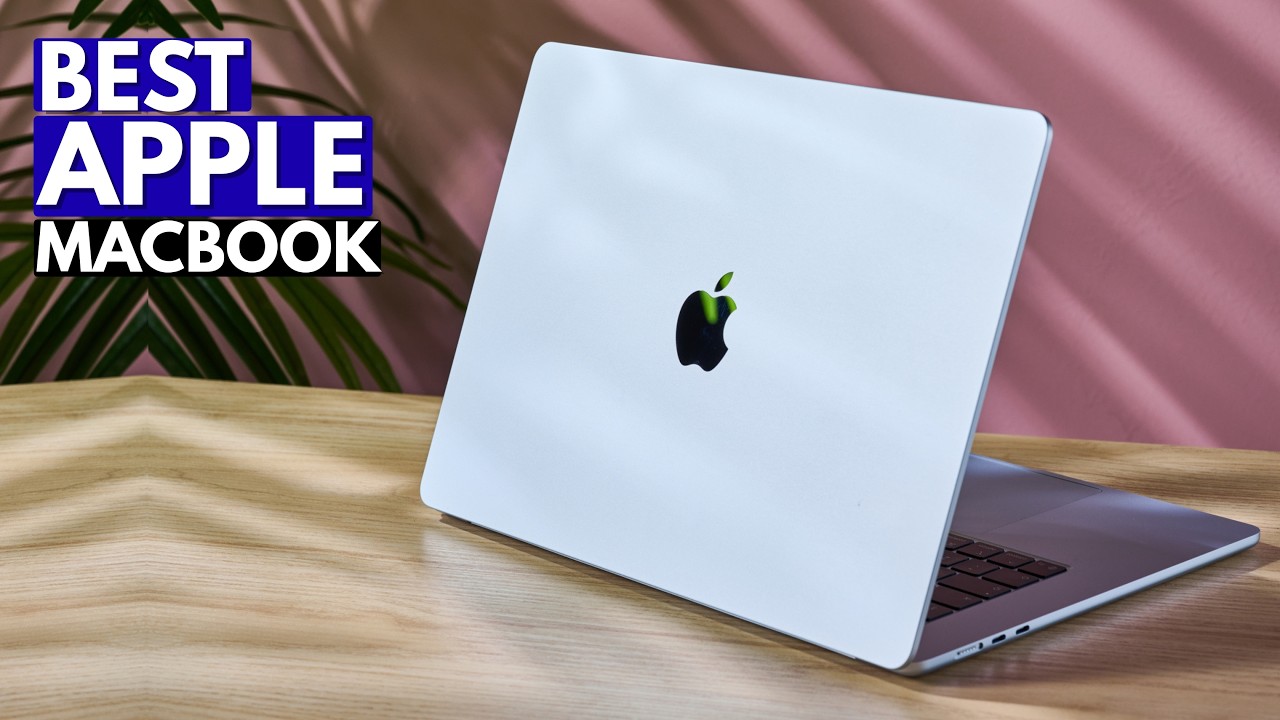 Top 12 Best Apple MacBook in 2026 | MacBook Air & Pro Buying Guide