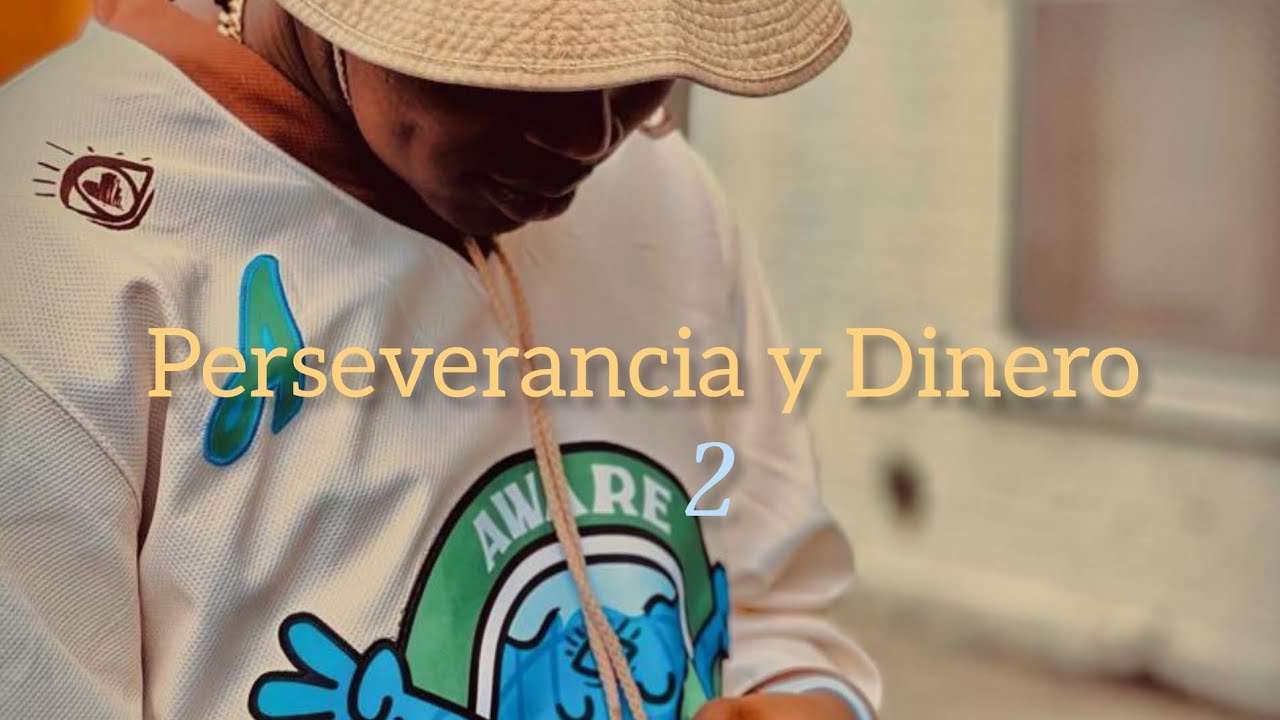 Young YY- Perseverancia & Dinero 2_ (Audio Oficial)