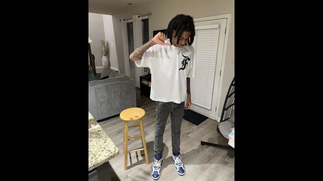 Lil Tony + L5 + Sayyavin + Pluto type beat “RockAht”