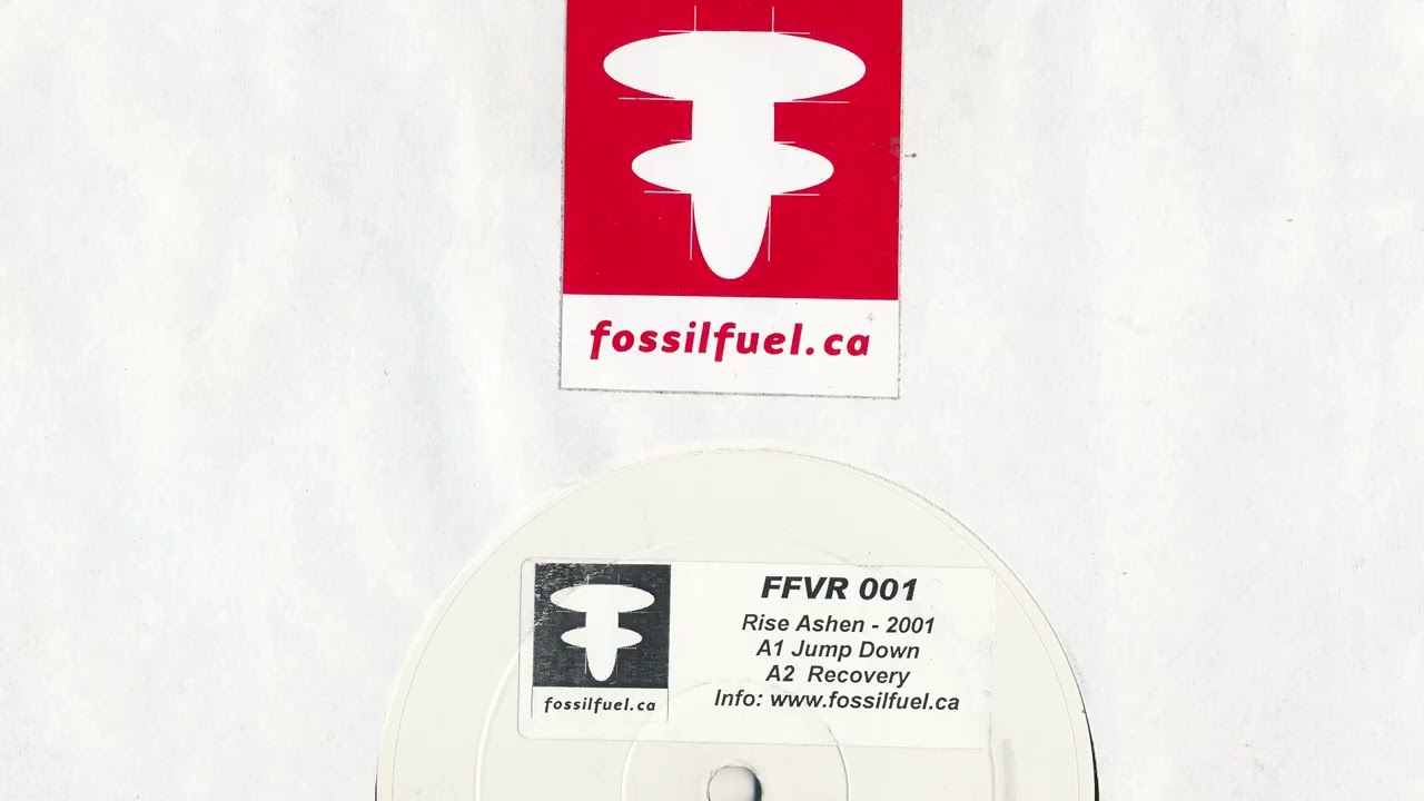 Rise Ashen - Recovery