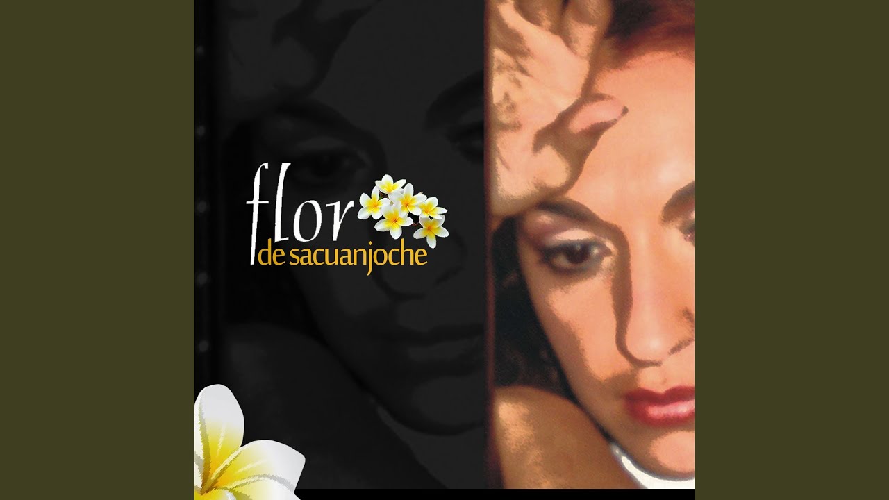 Flor de Sacuanjoche
