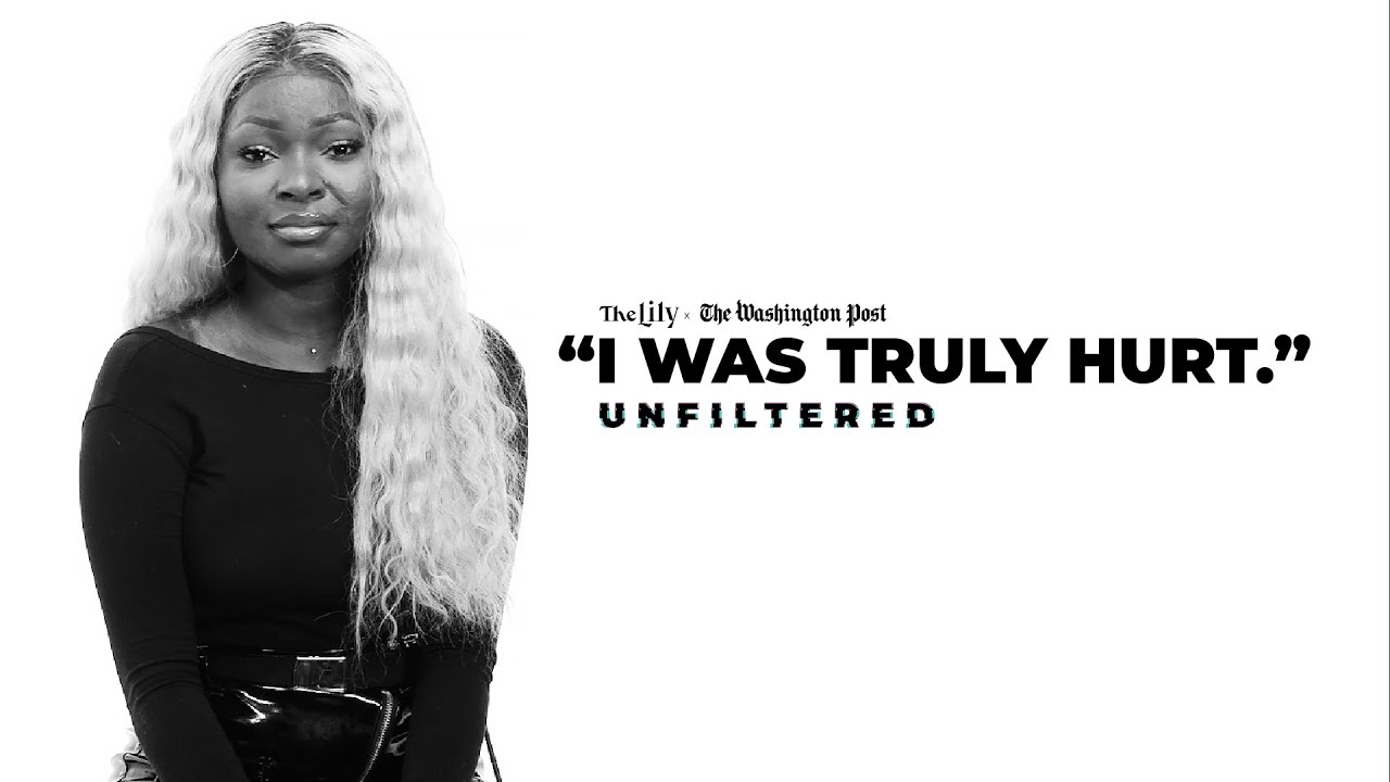 Beauty vlogger Shalom Blac on never being in a relationship