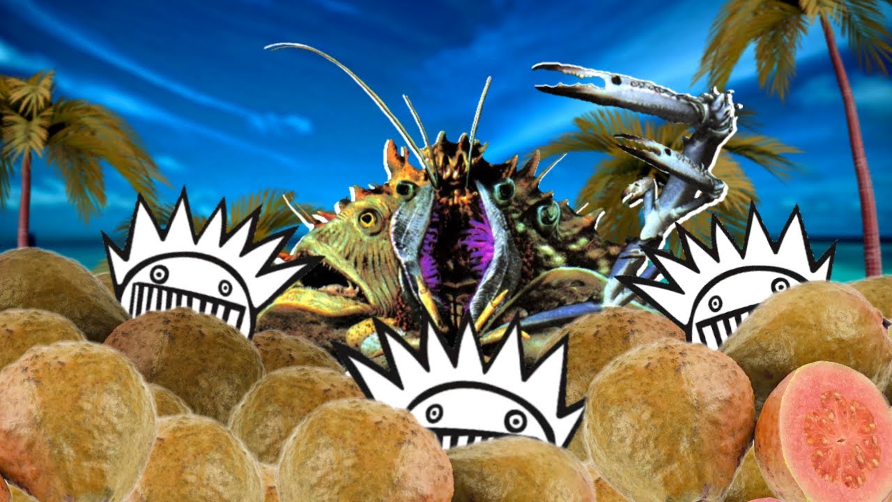 Ocean Man: A Ween Documentary