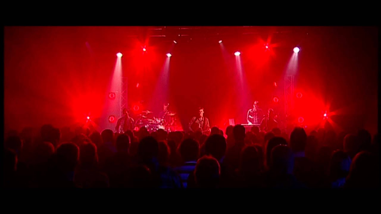 Burn Bright - Trent (Live Vineyard Worship taken from Burn Bright)