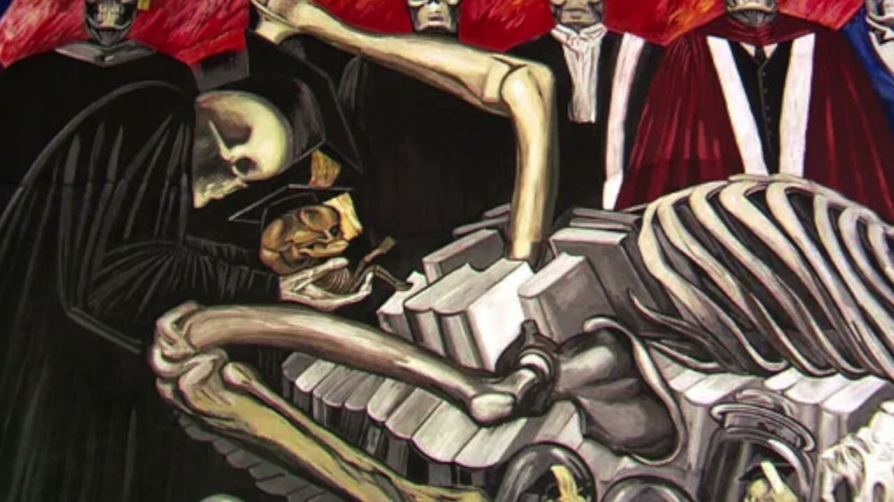 Who Paid the Pipers of Western Marxism? - Gabriel Rockhill - Full Audiobook