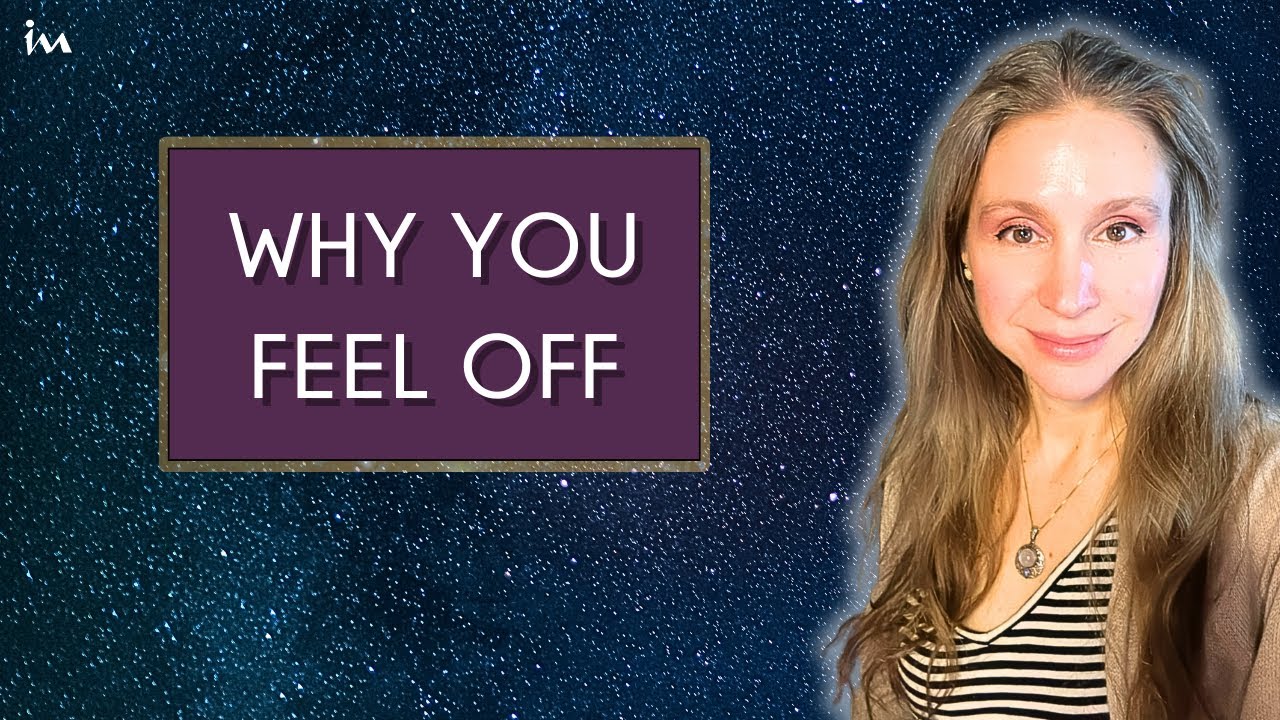 5 Planets Enter Aquarius - Why Empaths Feel So Different This Week