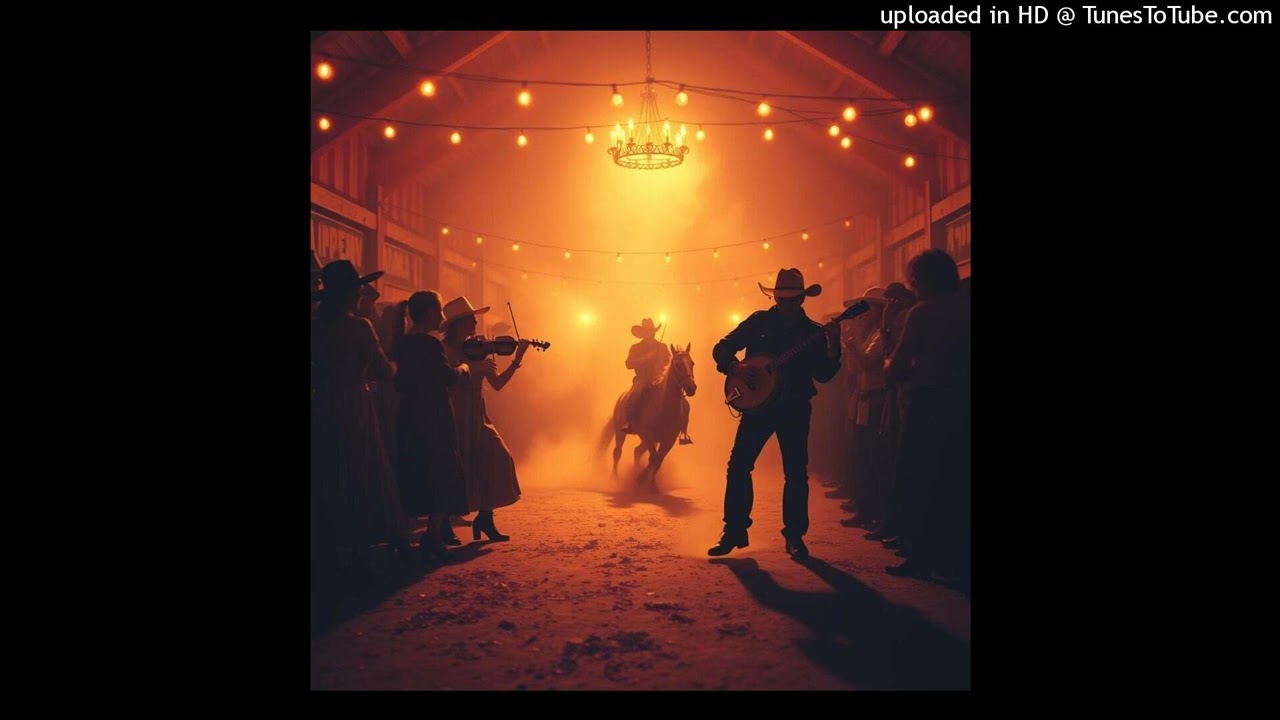 Barnstorm Rebels - Whiskey Wind Rider