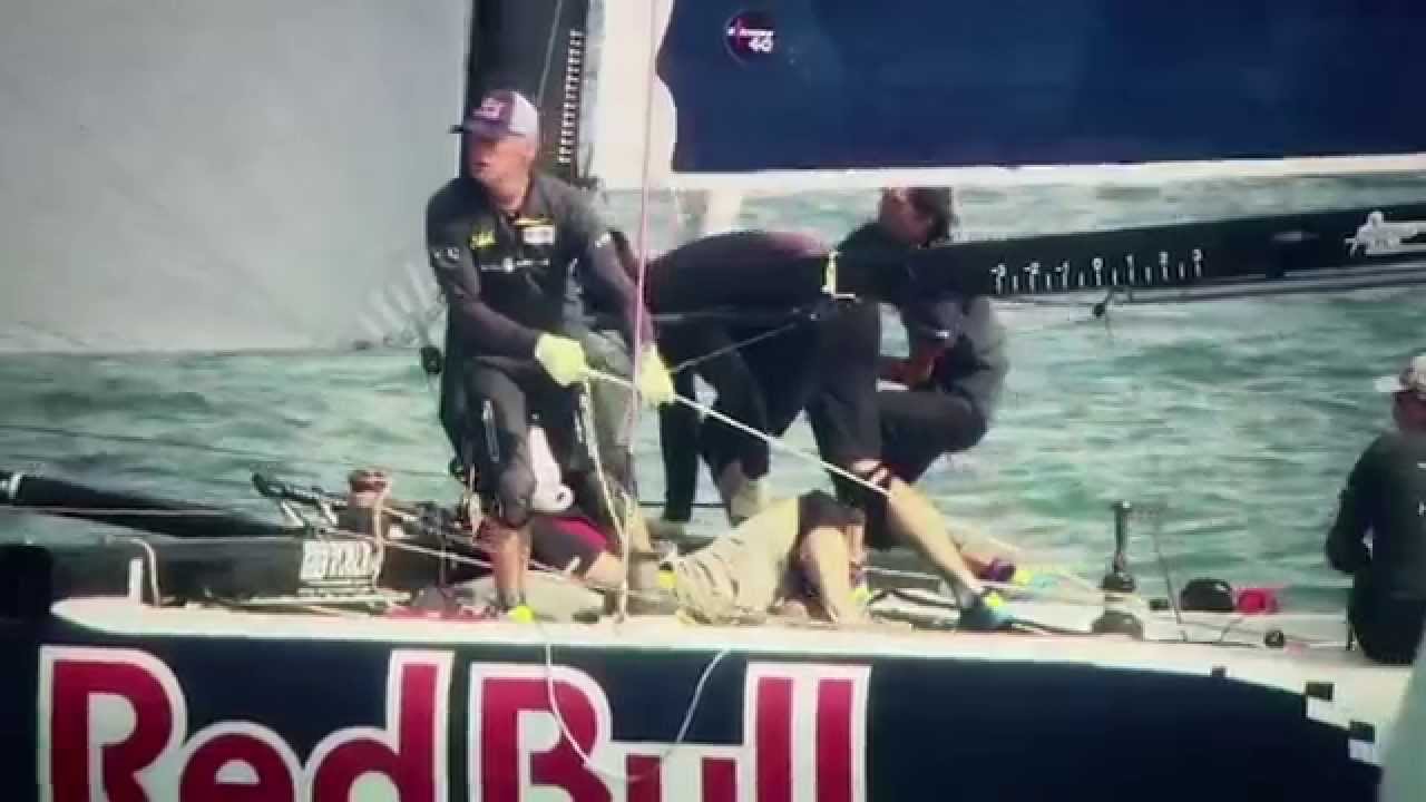 Extreme Sailing Series
