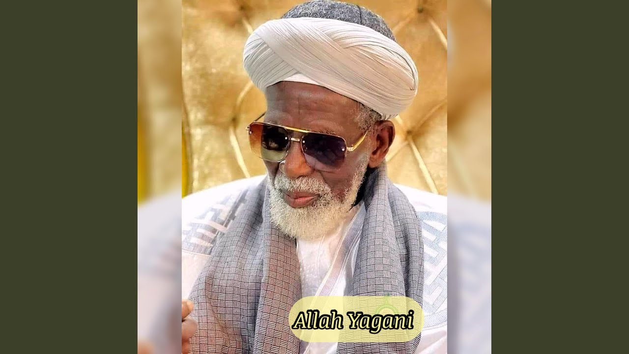 Allah Yagani