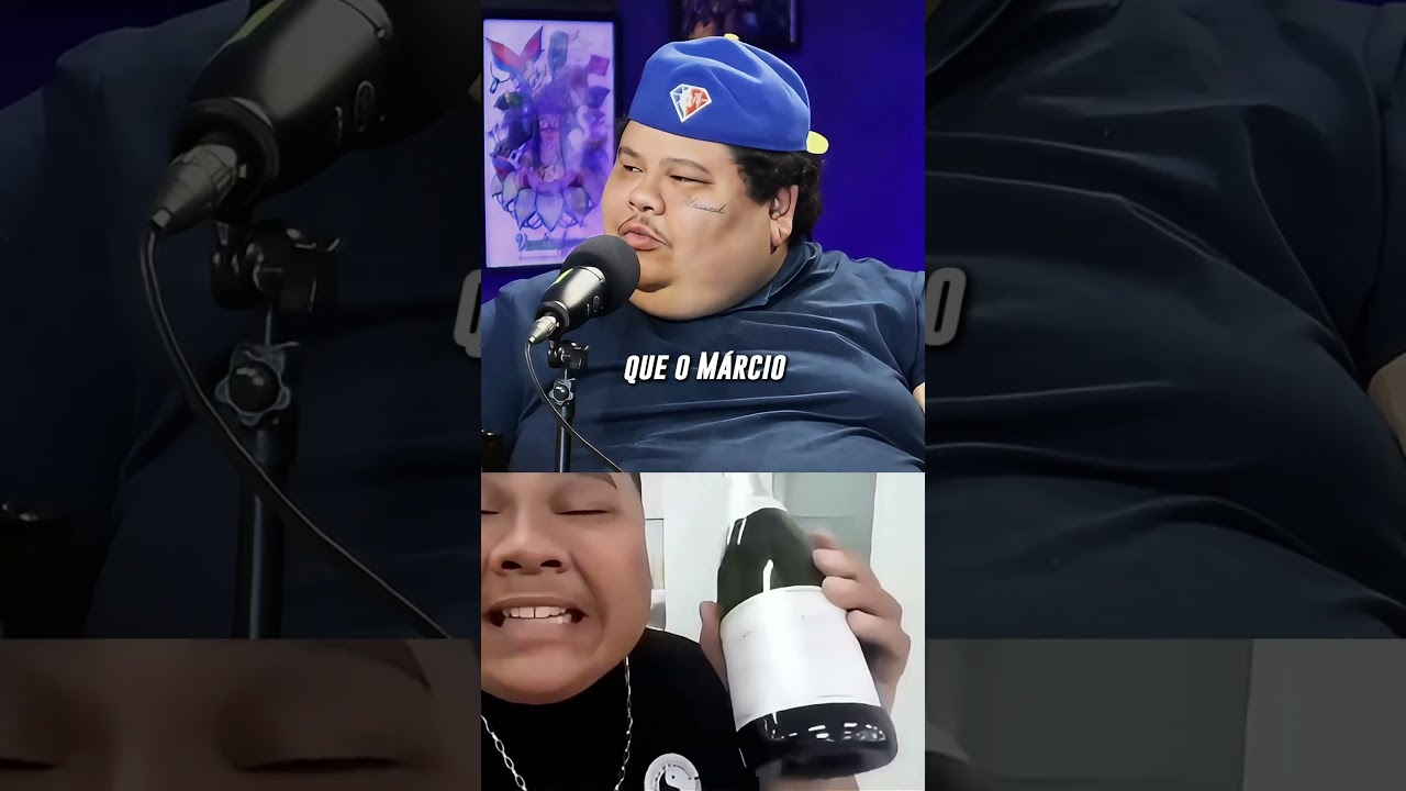 D&aacute;-lhe M&aacute;rcio