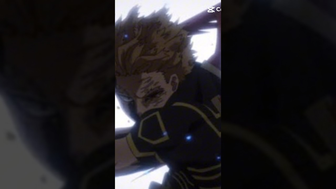 Hawk edit #capcut #animeedit #myheroacademia #hawksmha #strongheroines