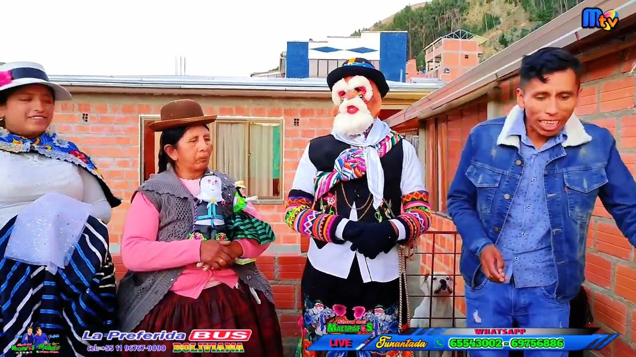 FELIZ DIA DE LA MADRE MAMITA