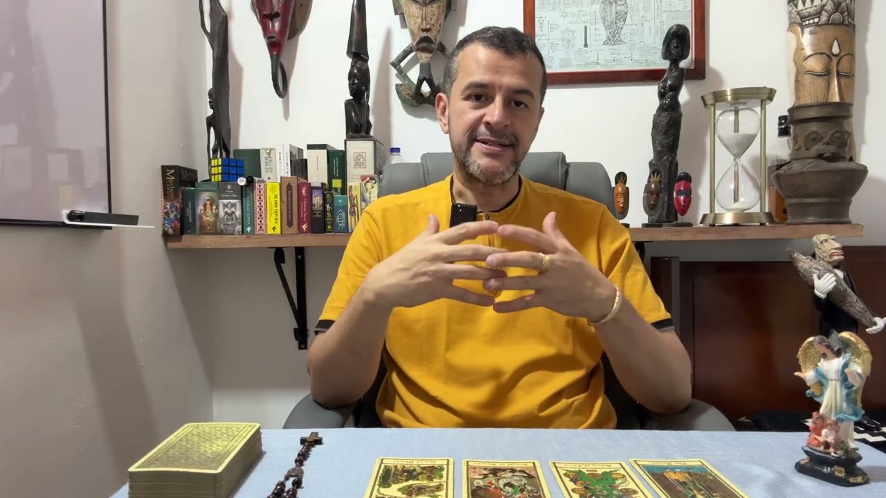 ARIES ♈️ HAY PERSONAS QUE SOLO TRAEN SUFRIMIENTO A TU VIDA…..ESTE AÑO VAS A GANAR EN EL AZAR 