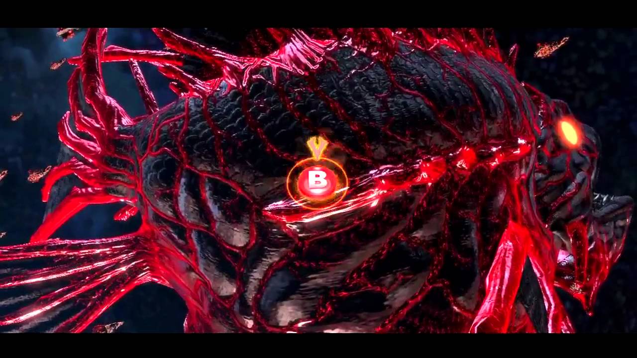Asura's Wrath - Episode 1: The Coming of a New Dawn [Part I: Suffering] | WikiGameGuides