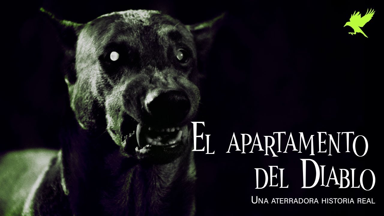 EL APARTAMENTO DEL DIABLO | Historias de terror | Gritos en la noche