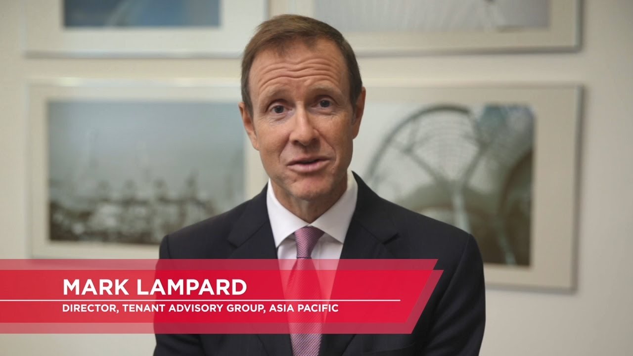 Leasing Trends in Asia Pacific