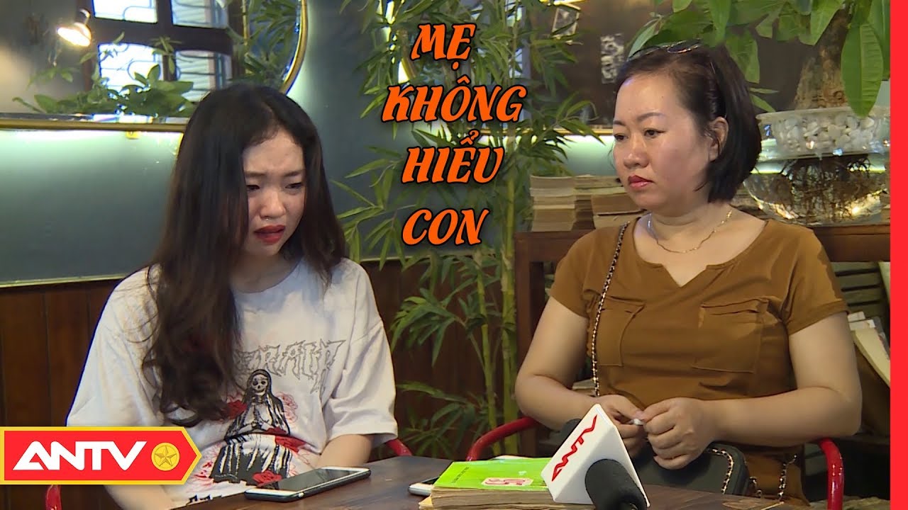 Cha mẹ làm gì khi con yêu sớm? | Kỹ năng sống 2019 | ANTV