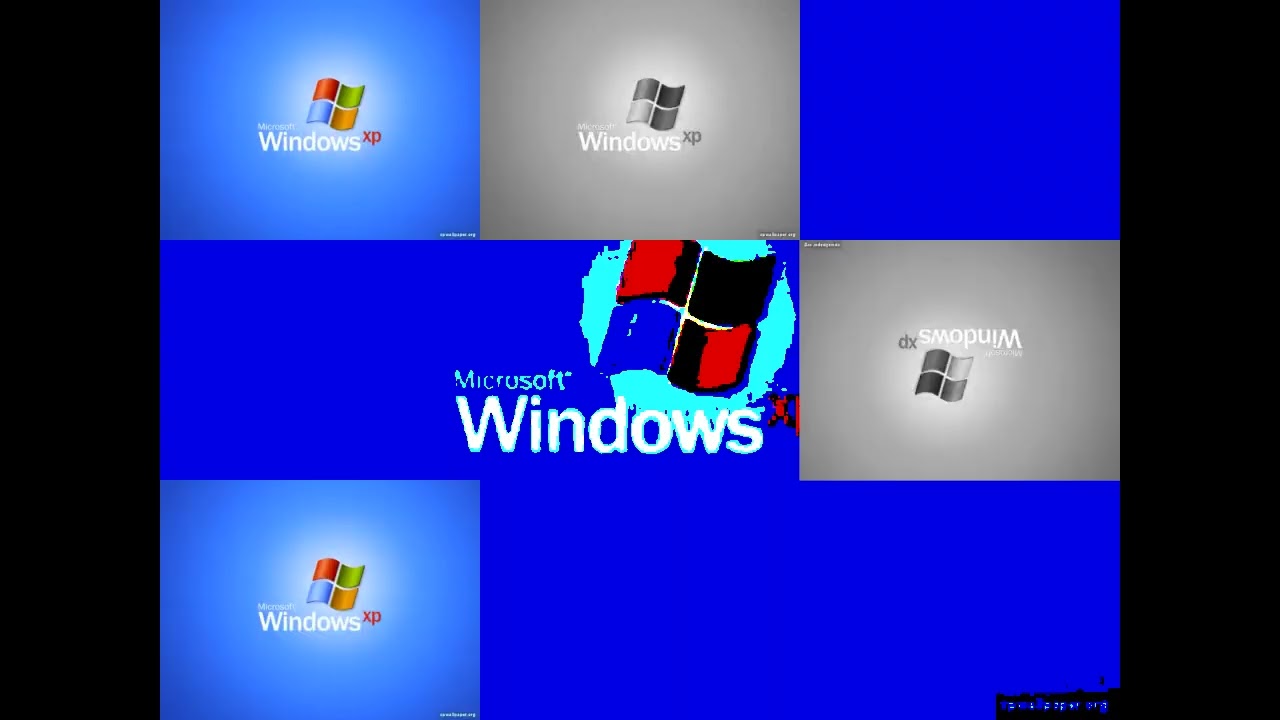 (REQUESTED) Windows XP Sparta Remix TheKantapapa Veg Custom (REMASTERED)