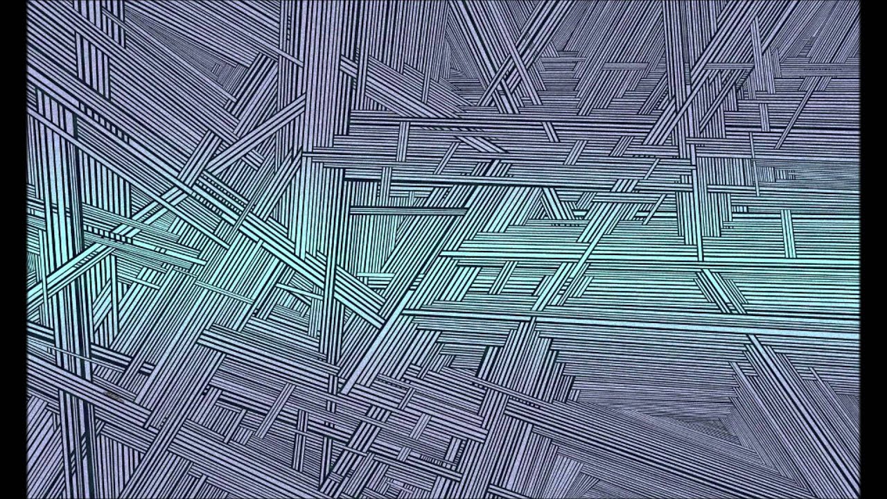 Strict Face - Slow Heavens (Full, HD)