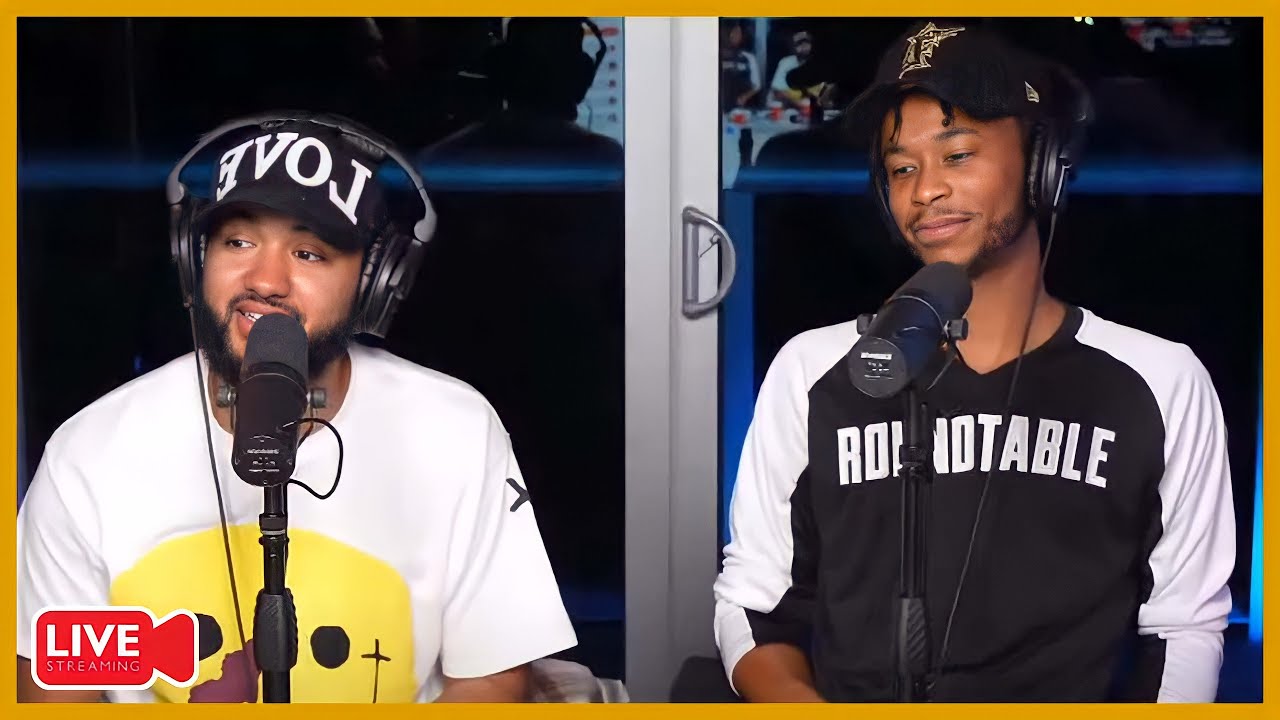 @RTTV2011 Debate on BEST Anime, Video Games, Super Heroes, Rapper, Movies & MORE! (Part II)