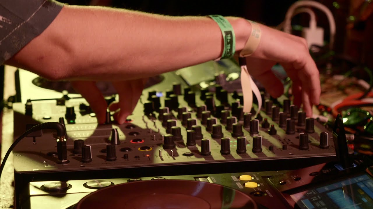 Schlupfloch Festival 2021 Aftermovie