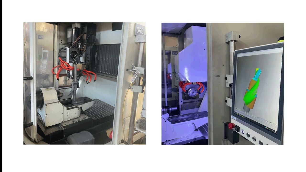 HAUX Retrofit - Revive and modernize your old machines