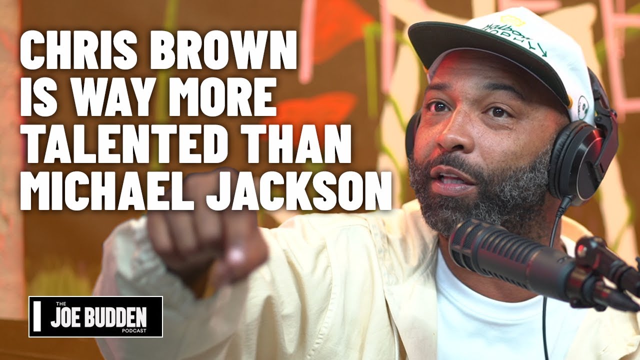 Joe Budden Claims 