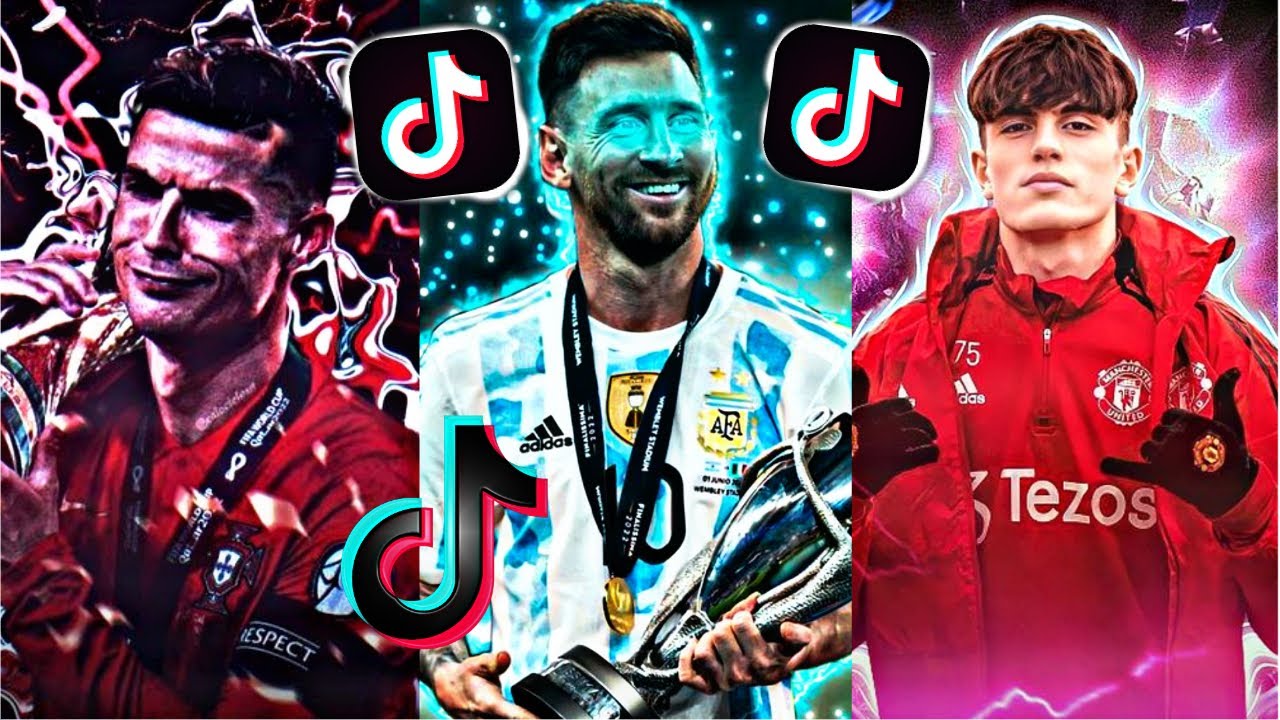 BEST FOOTBALL EDITS - FAILS, GOALS & SKILLS (#183) |TİKTOK COMPILATION|