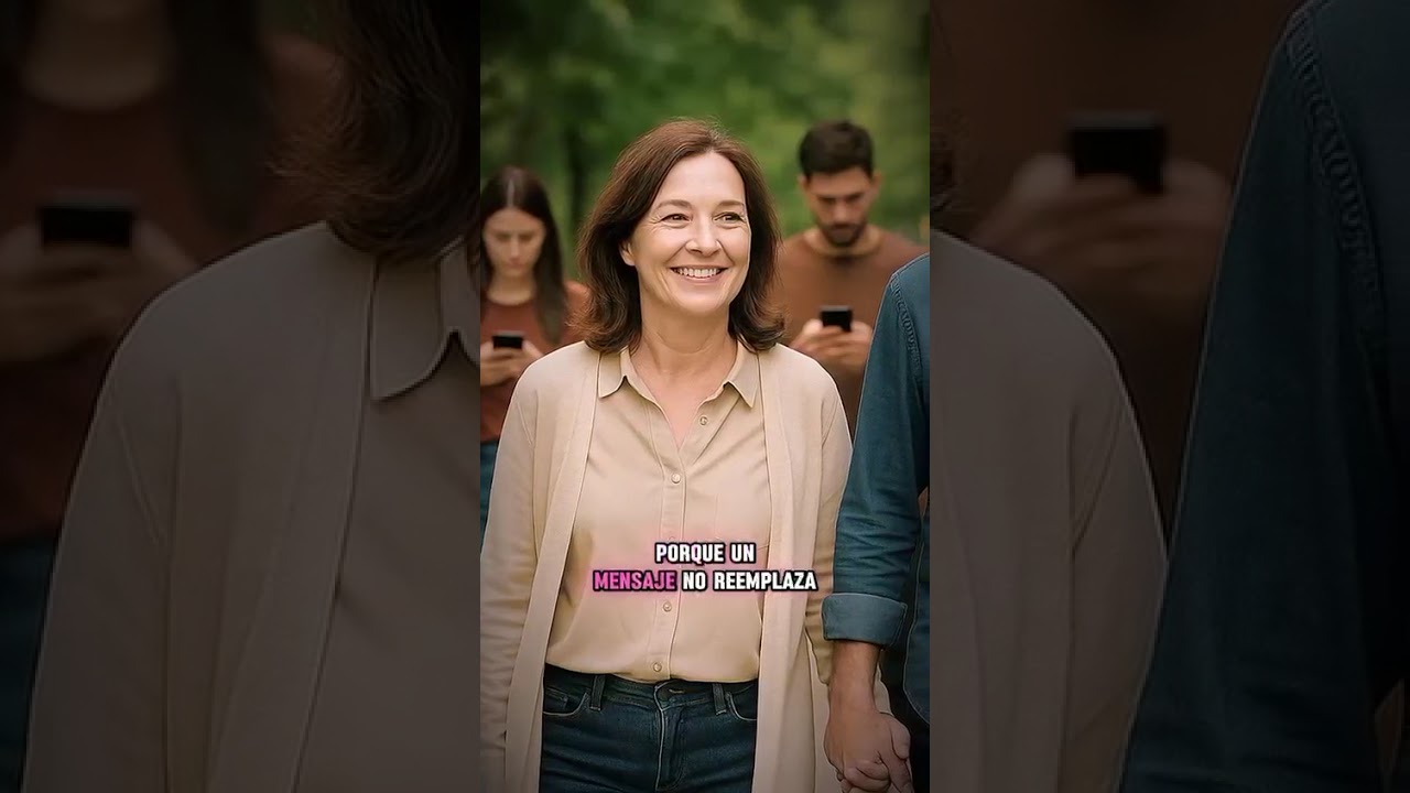 TENEMOS UNA GENERACION EXTRAÑA