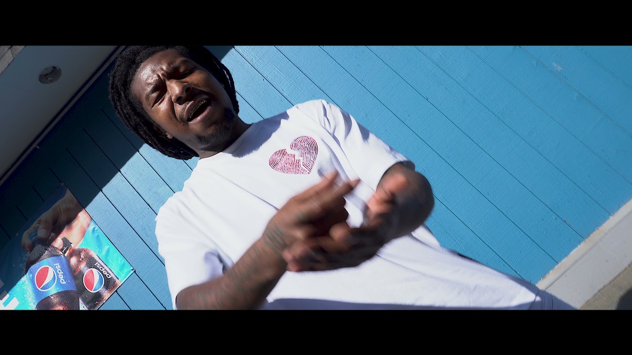 REALLYGO - Stack It (MUSIC VIDEO) DIR. @AZVUSA