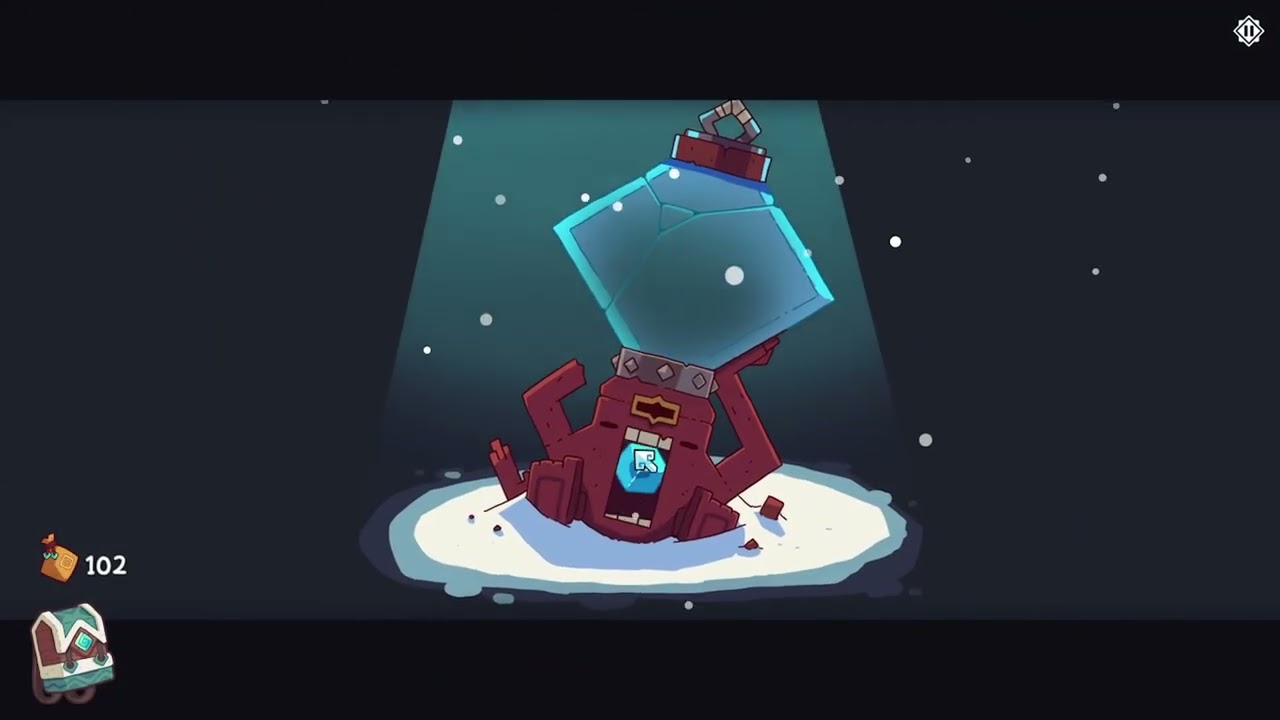 #1 Wild Frost First Try (No Commentary)