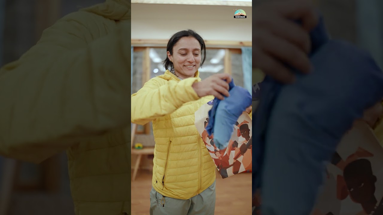 TGH race jersey unveiled