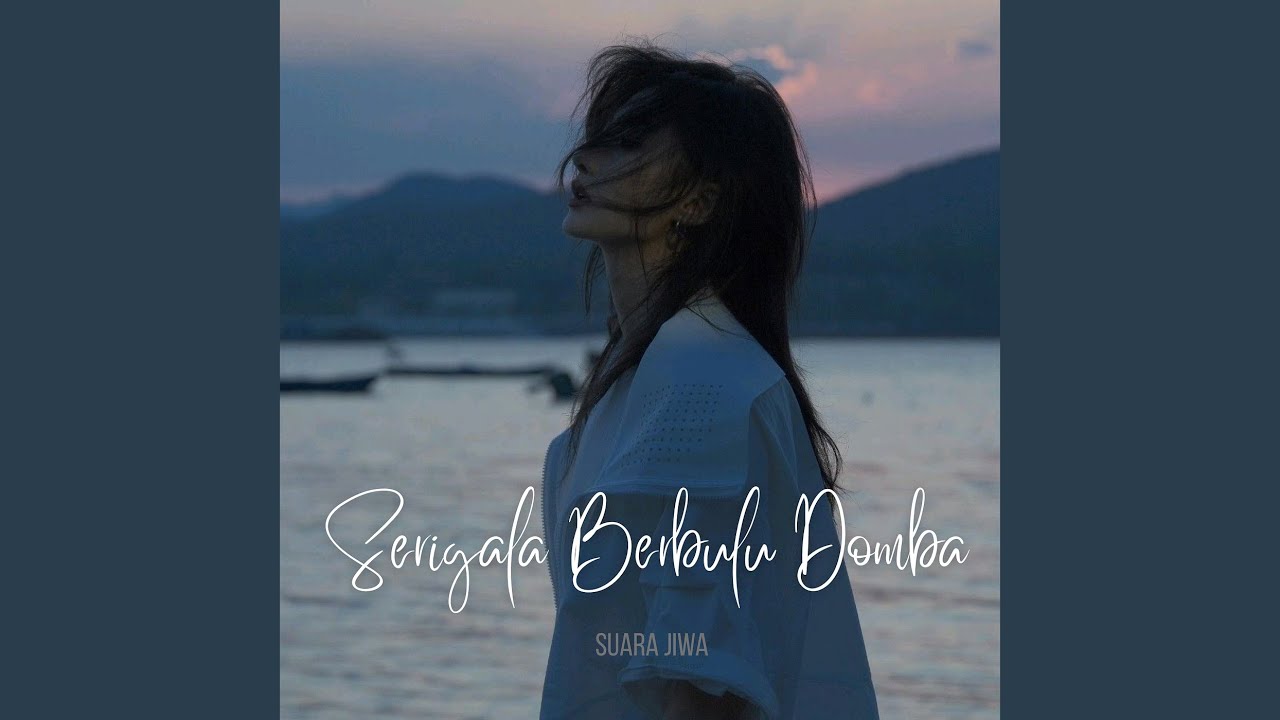 Serigala Berbulu Domba