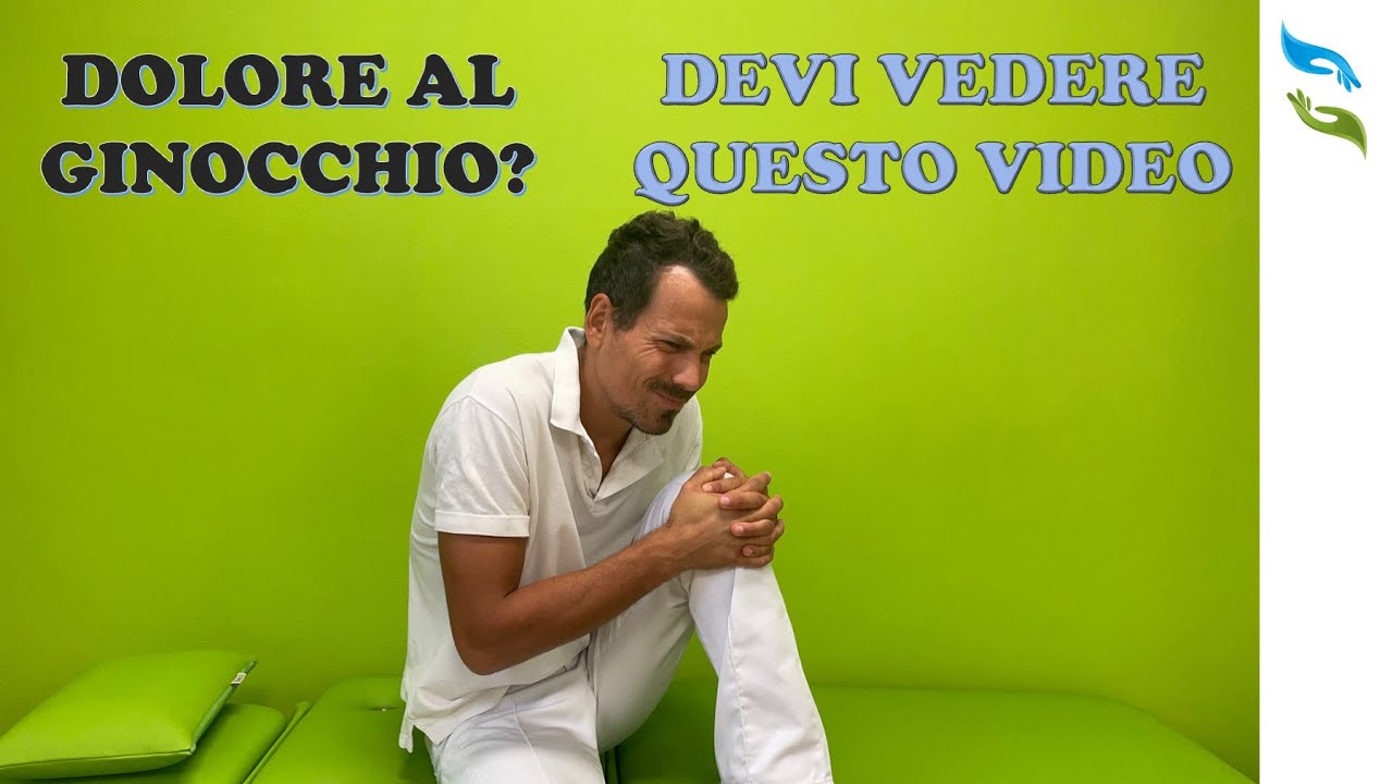 Sindrome femoro-rotulea. Tutto quello che devi sapere.