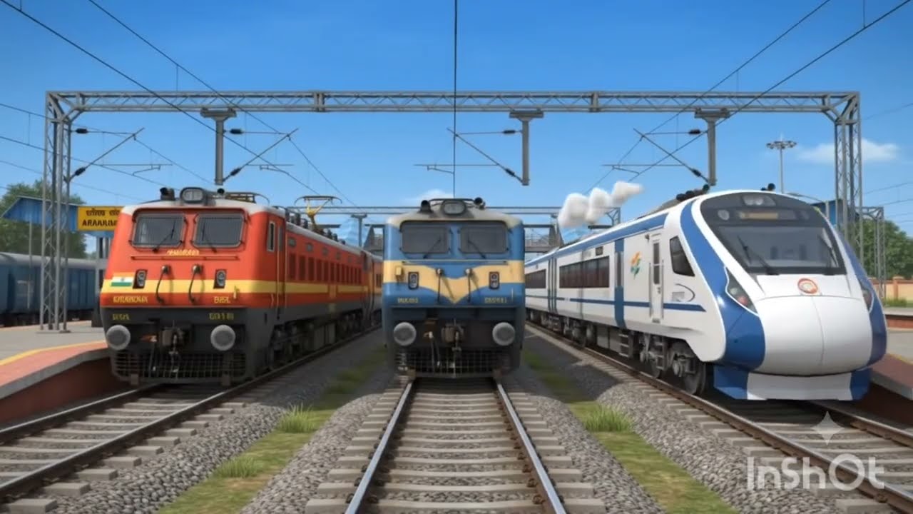 NEW TRAIN SCHEDULE 2023 | RAILWAY UPDATES | TRAIN TIMETABLE | TRAVEL NEWS | BUMPY RAILROAD
