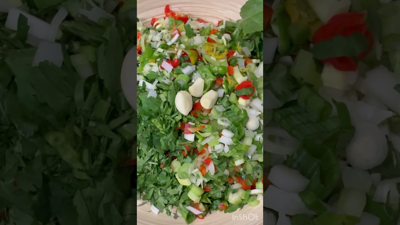 Asopado de mariscos. Como siempre a modo m&iacute;o! 💥