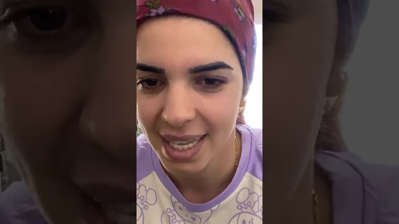 أول رمضان في الجزائر 🇩🇿. وأخيراً جربت أجواء بلادي الحقيقية! أرواحوا تشوفوا واش حضرت لأول مائدة إفطار