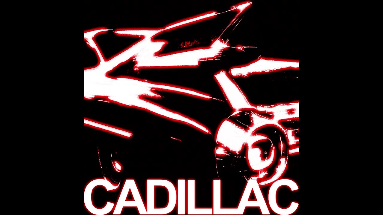 Marshall Libby - Cadillac (Gashdibson Remix)