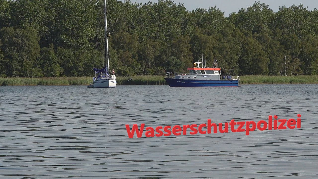 Del 79 Ankring forbudt