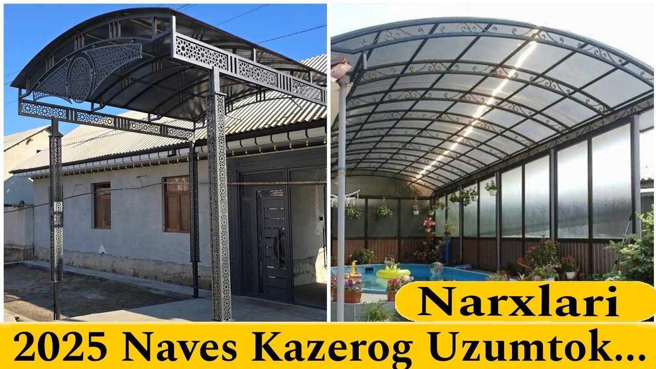 2025 Uyga Naves Kazerog Uzumtok Qilish Narxlari