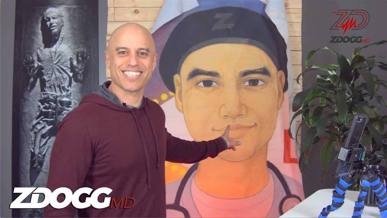 Is Dr. Drew a D**k?? | 