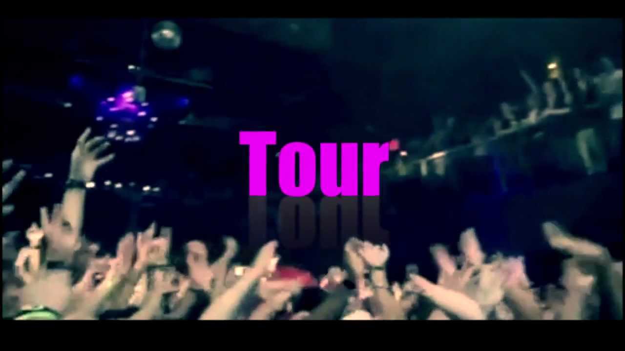 Green Day - 99 Revolutions Tour Trailer