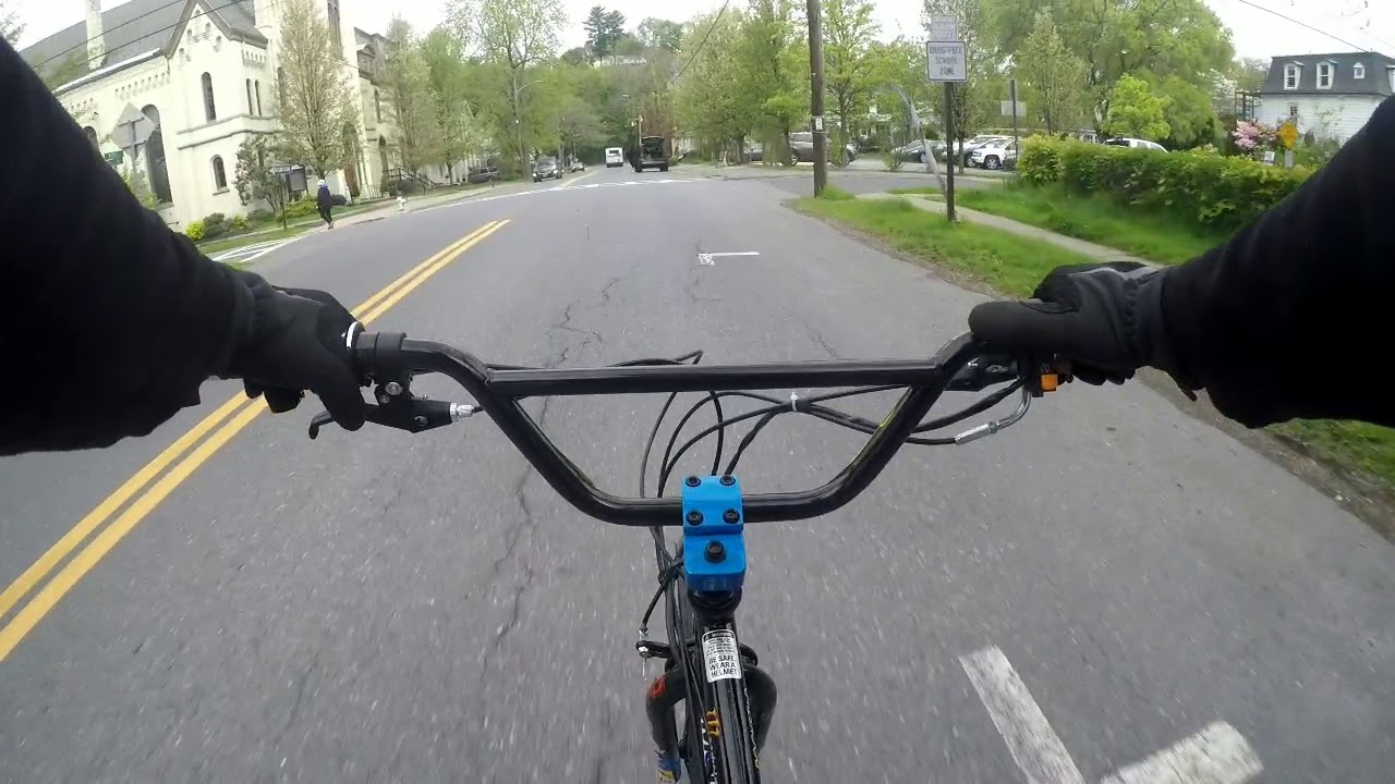80cc Motorized Mongoose Grudge 26in Bmx Bike  w/Mods