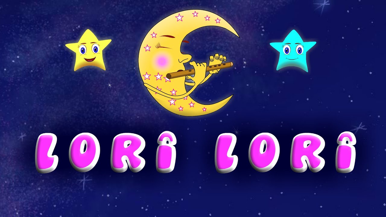 LOR&Icirc; LOR&Icirc; - LORI LORI - لوري لوري