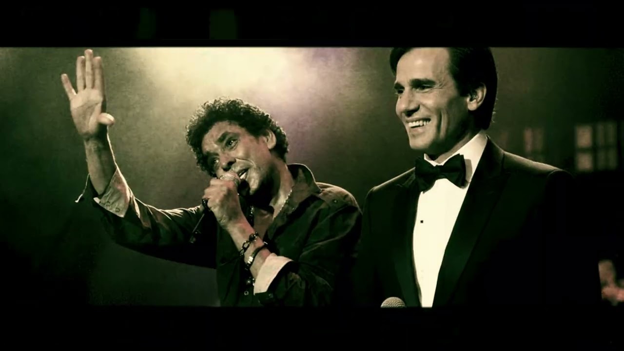 Mohamed Mounir x Abdel Halim – Love & Rhythm Remix | محمد منير × عبد الحليم – ريمكس الحب والإيقاع