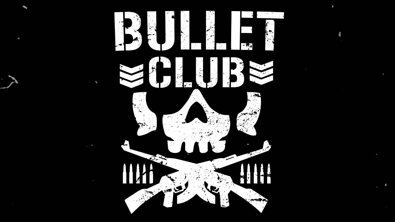 NJPW - Bullet Club Theme 
